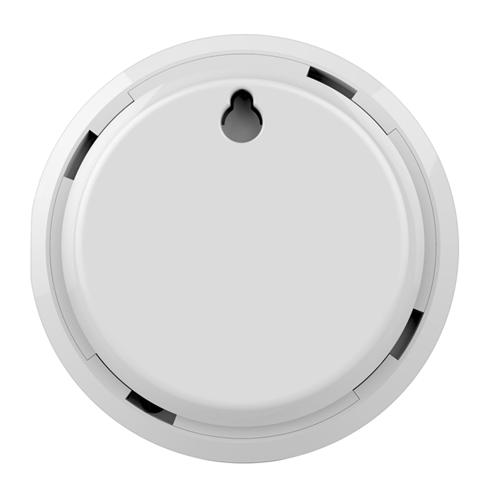 Home Security Network - Tuya Zigbee Sound Light Sensor Smart