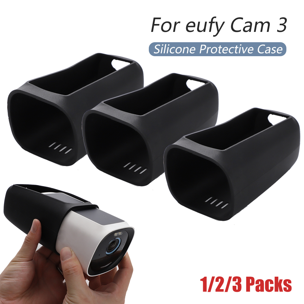 Home Security Eufy - Protective Case Cover for Eufy Cam