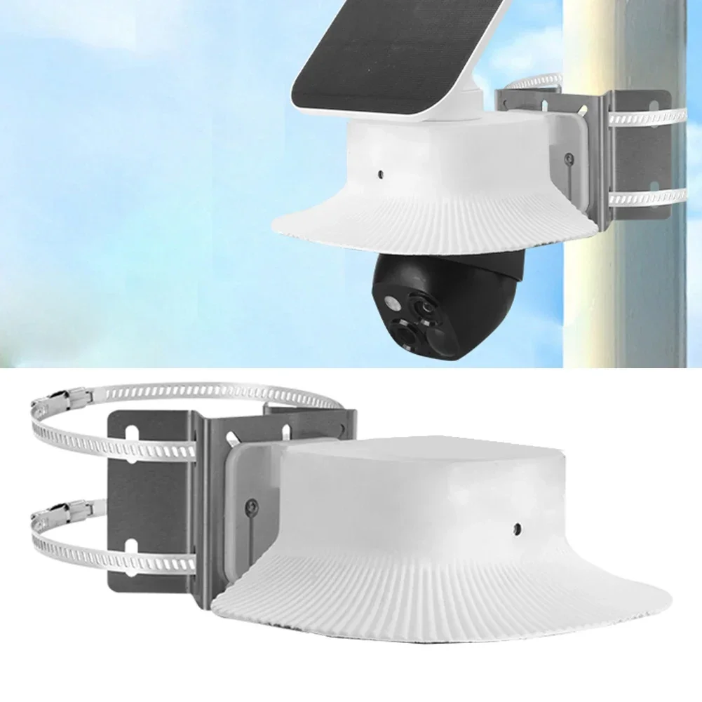 Home Security Eufy - Weatherproof Metal Corner Mount For Eufy