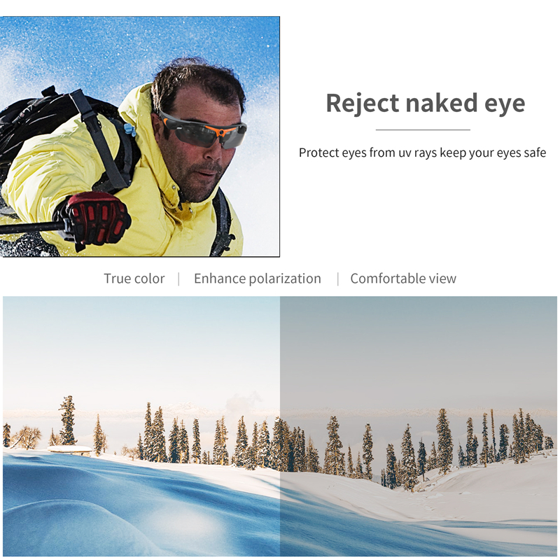 1080P HD Camera Smart Glasses  – обзор и цена Home Security Cameras