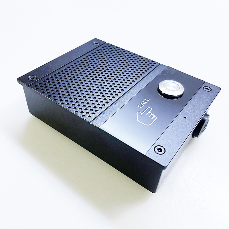SIP Intercom Voice Control Doo – обзор и цена Home Security Bell