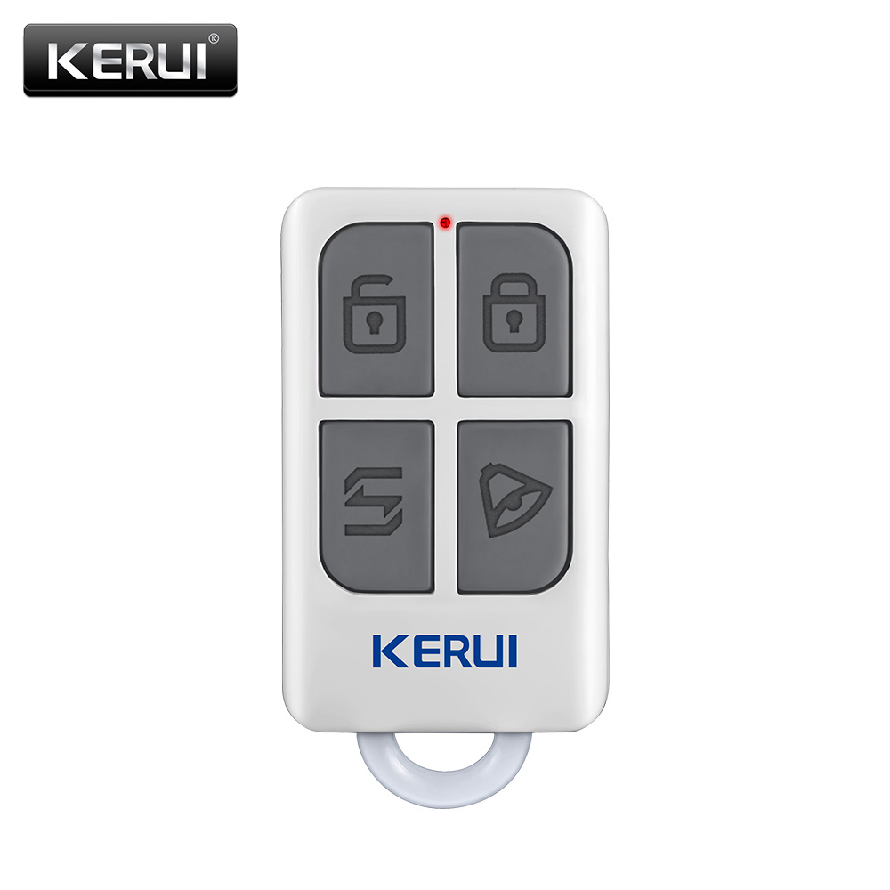 KERUI Wireless High-Performanc – обзор и цена Home Security System Installation