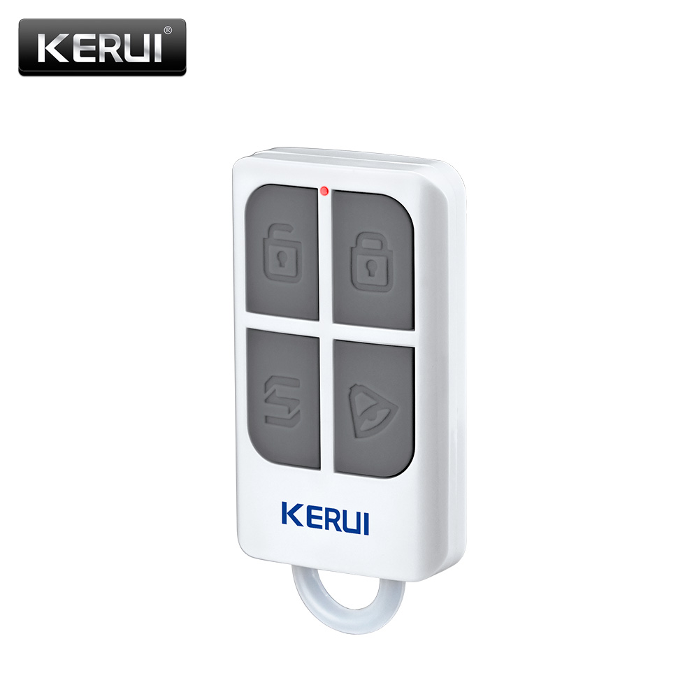 KERUI Wireless High-Performanc – обзор и цена Home Security System Installation