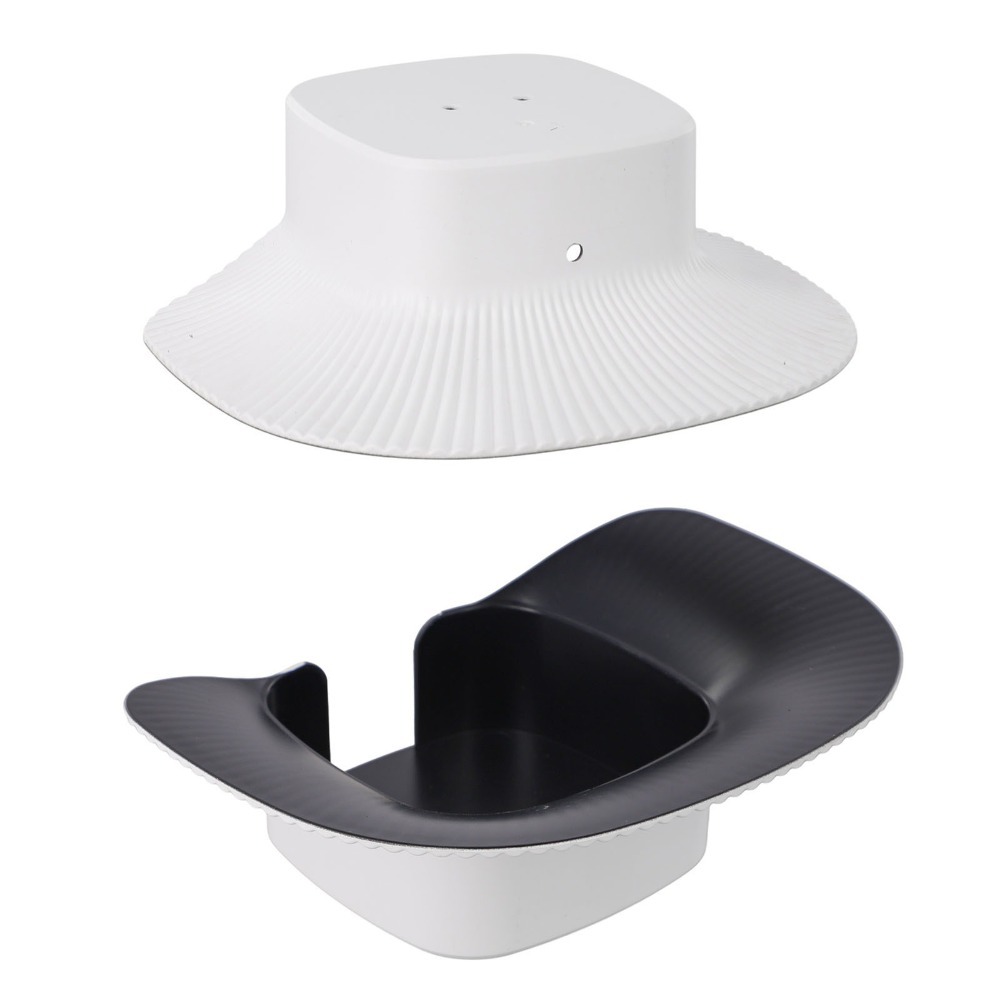 White Security Camera Cover Du – обзор и цена Home Security Eufy