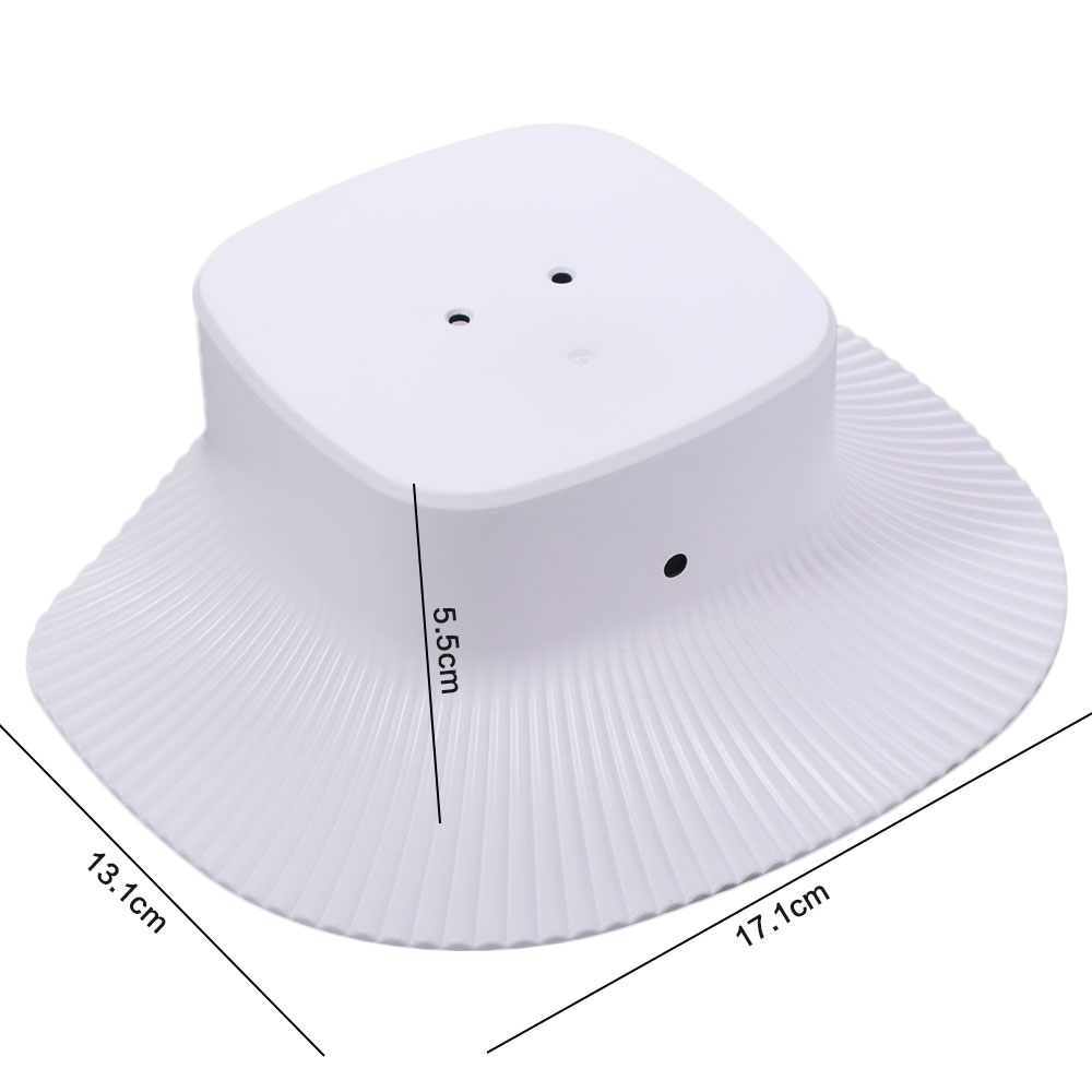 White Security Camera Cover Du – обзор и цена Home Security Eufy