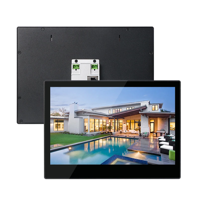 [Surge in Orders]Tuya 10 Inch  – обзор и цена Home Security System Installation
