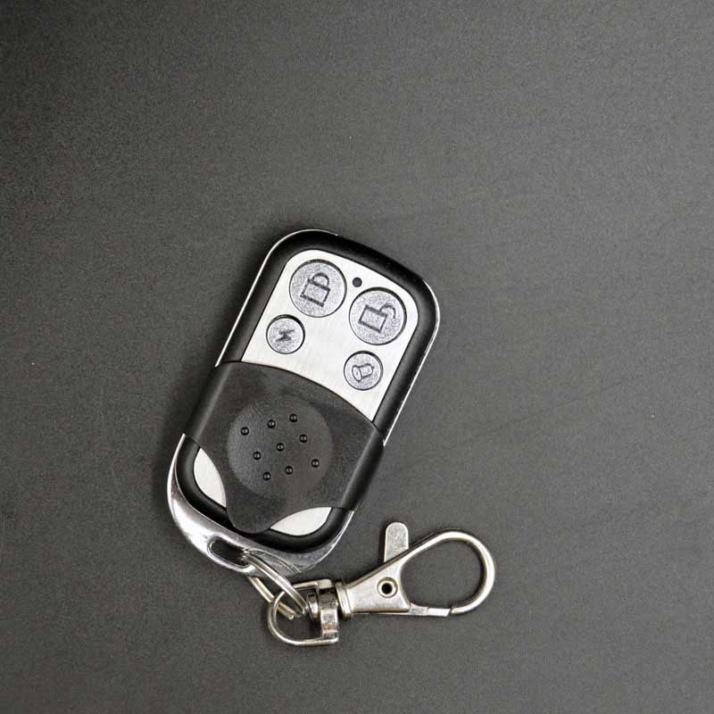 433MHz Wireless Remote Control – обзор и цена Home Security Gadgets