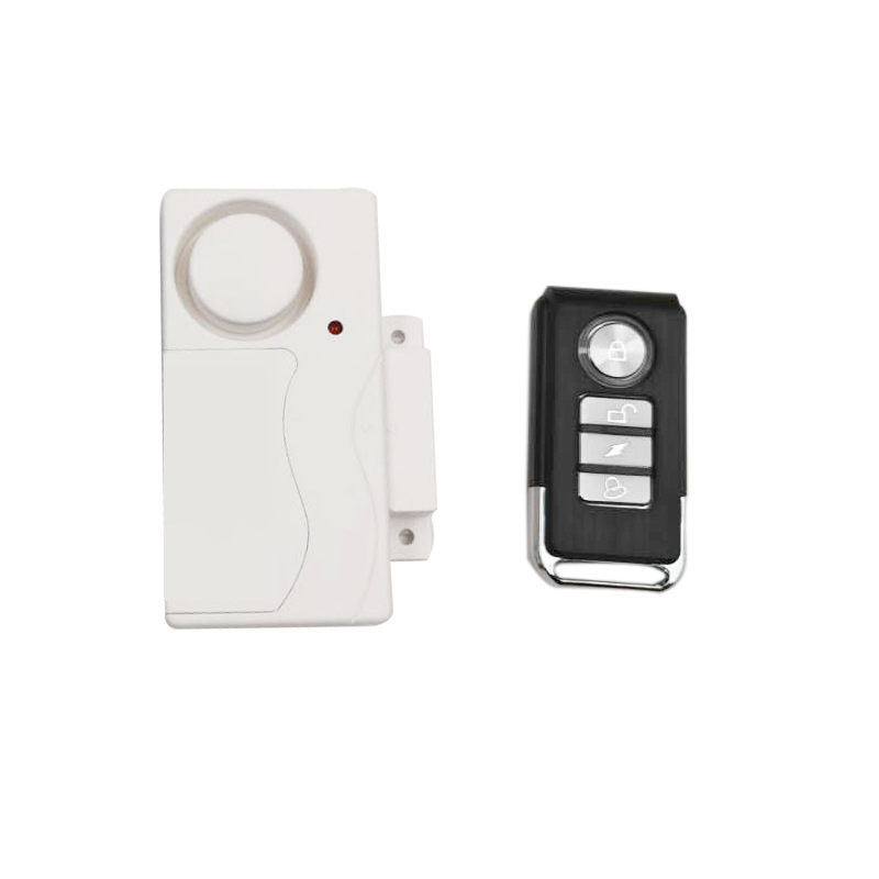 Wireless Shop Security Alarm B – обзор и цена Home Security Bell