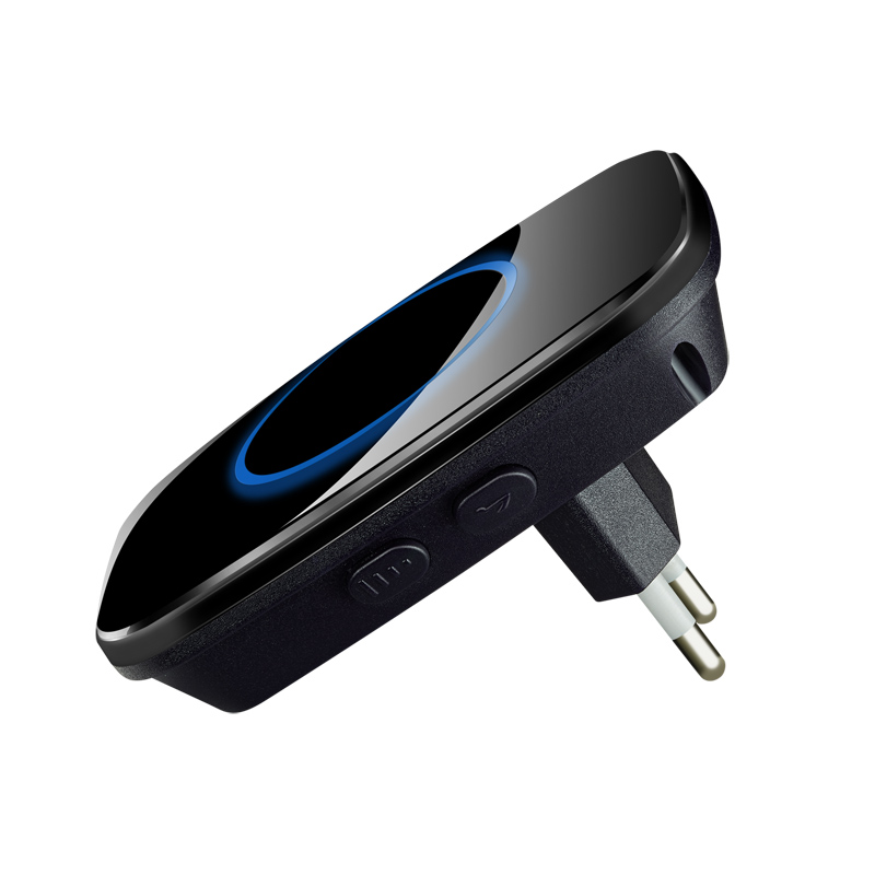 New Home Welcome Doorbell  Int – обзор и цена Home Security Bell