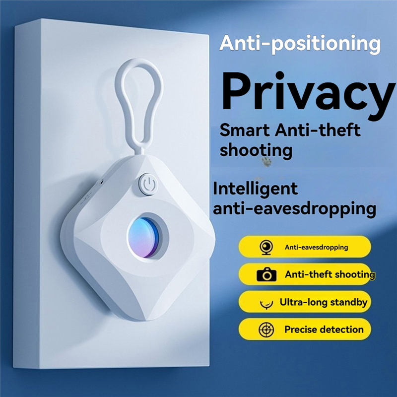 B03B-Wireless Detector Anti-Pe – обзор и цена Home Security Cameras