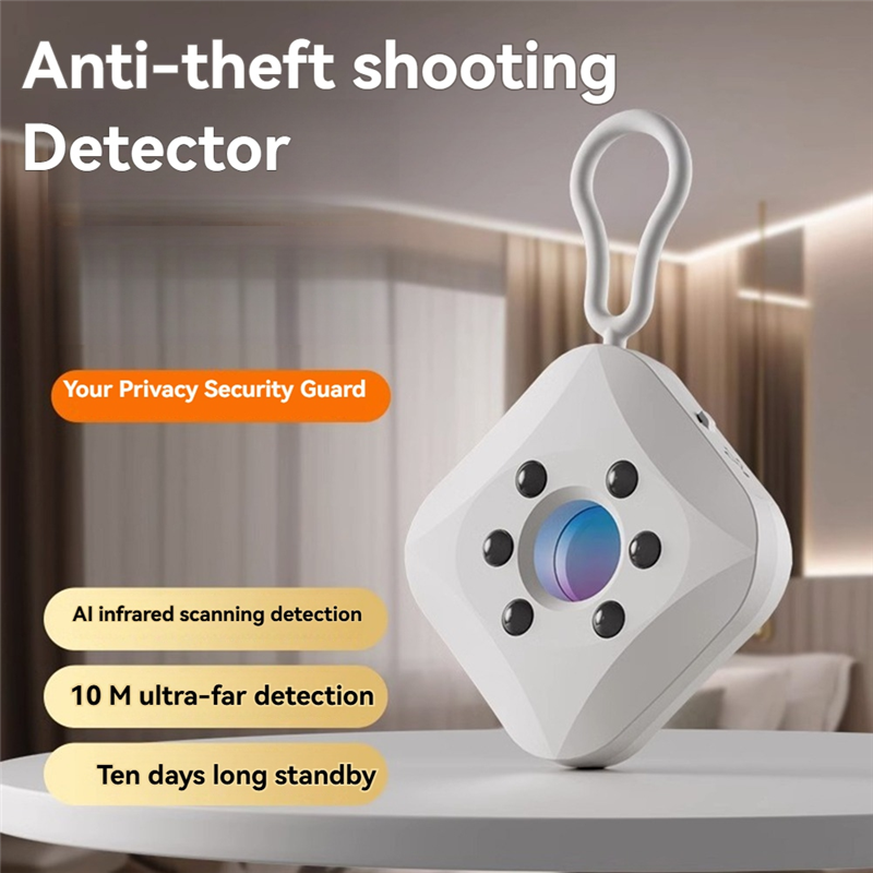 B03B-Wireless Detector Anti-Pe – обзор и цена Home Security Cameras