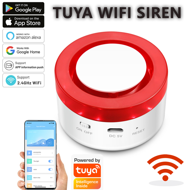 WIFI Wireless Security Alarm S – обзор и цена Home Security System Installation