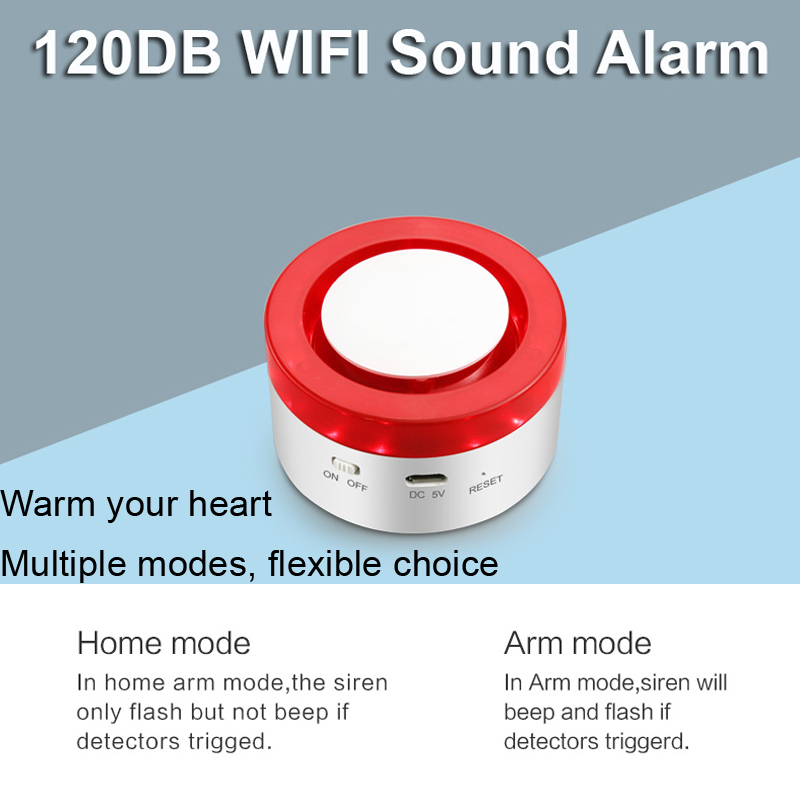 WIFI Wireless Security Alarm S – обзор и цена Home Security System Installation