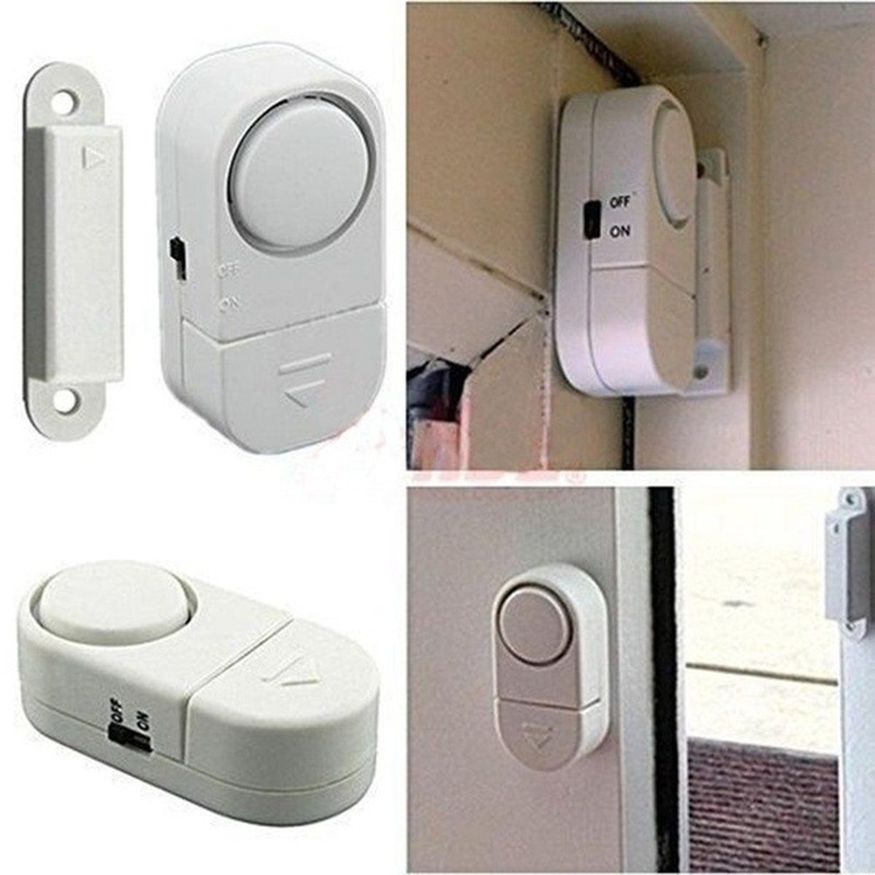 2026 New Household Safety Door – обзор и цена Home Security Gadgets
