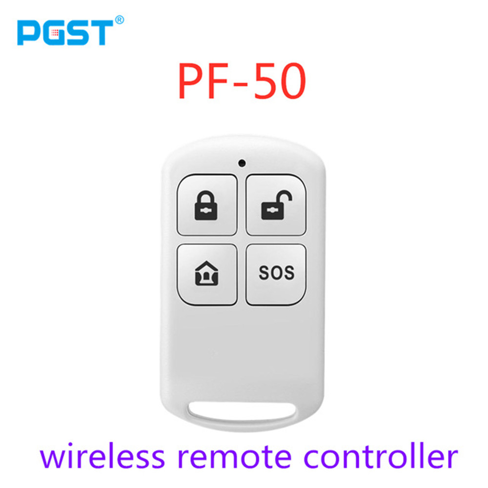 PGST PF-50 High Quality Wirele – обзор и цена Home Security Gadgets