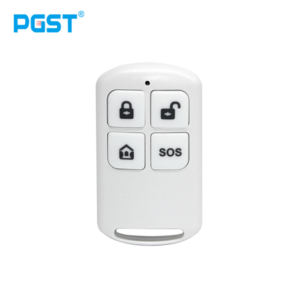 PGST PF-50 High Quality Wirele – обзор и цена Home Security Gadgets