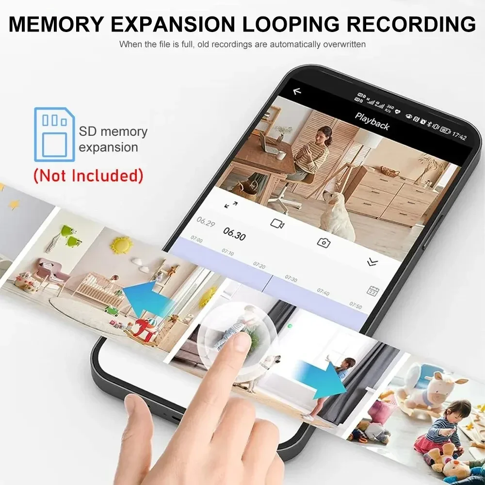 New A9 Camera Wifi 1080p HD Wi – обзор и цена Home Security Bell