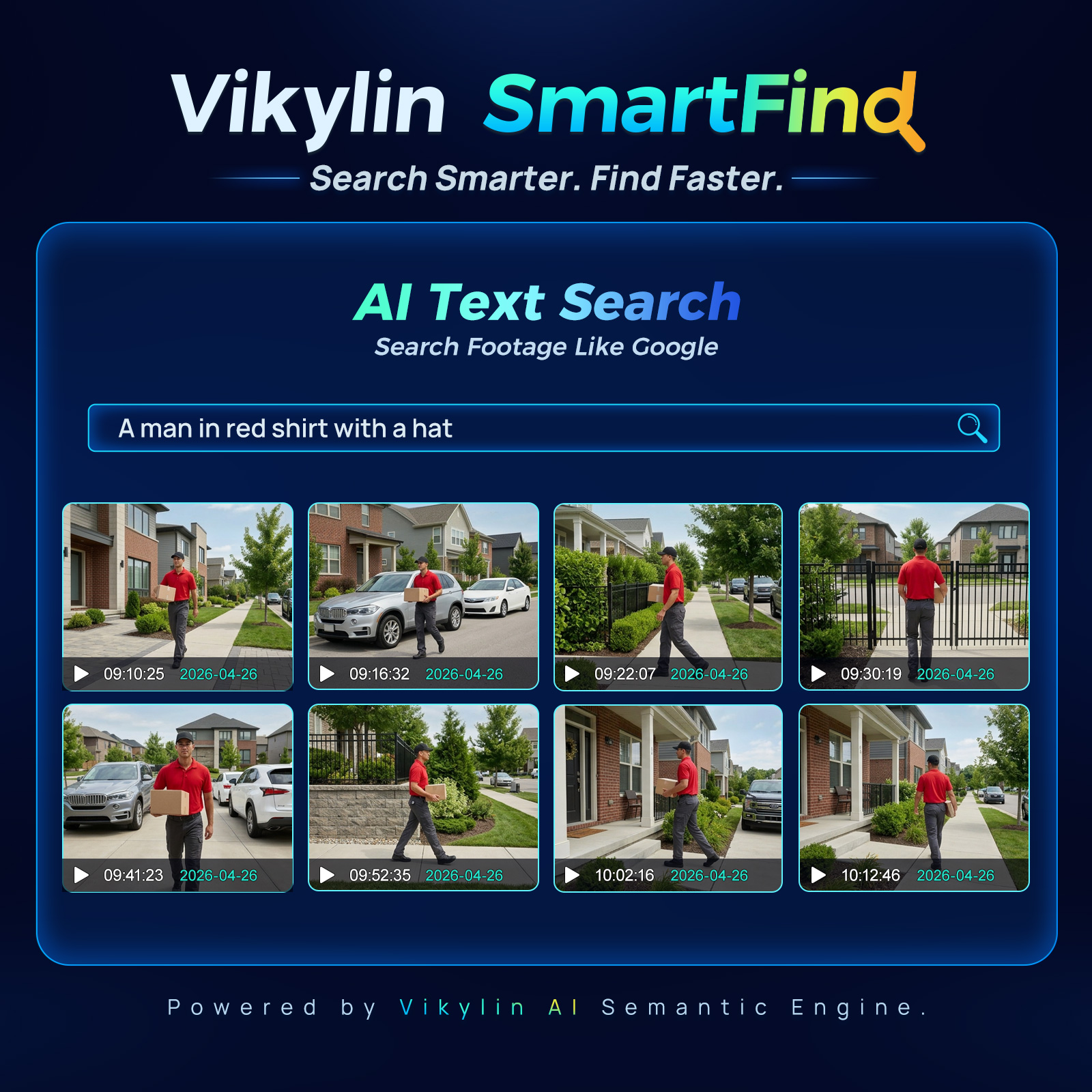 Vikylin 4K NVR UP to 12MP 8CH  – обзор и цена Home Security Network