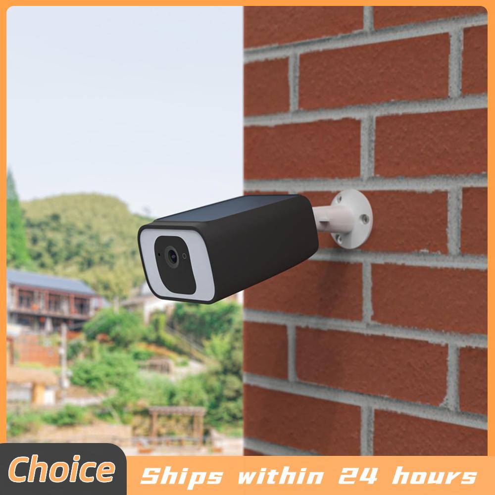Silicone Cover Skin Anti-Drop  – обзор и цена Home Security Eufy