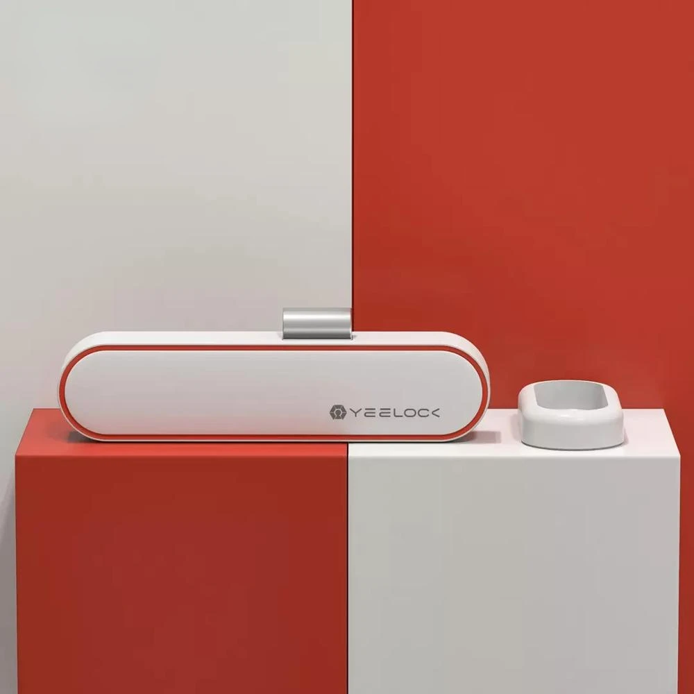 YEELOCK Smart Drawer Cabinet L – обзор и цена Door Lock Smart Keypad