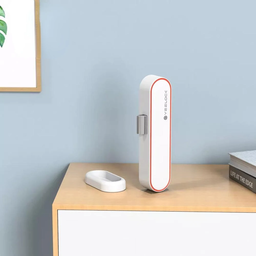 YEELOCK Smart Drawer Cabinet L – обзор и цена Door Lock Smart Keypad