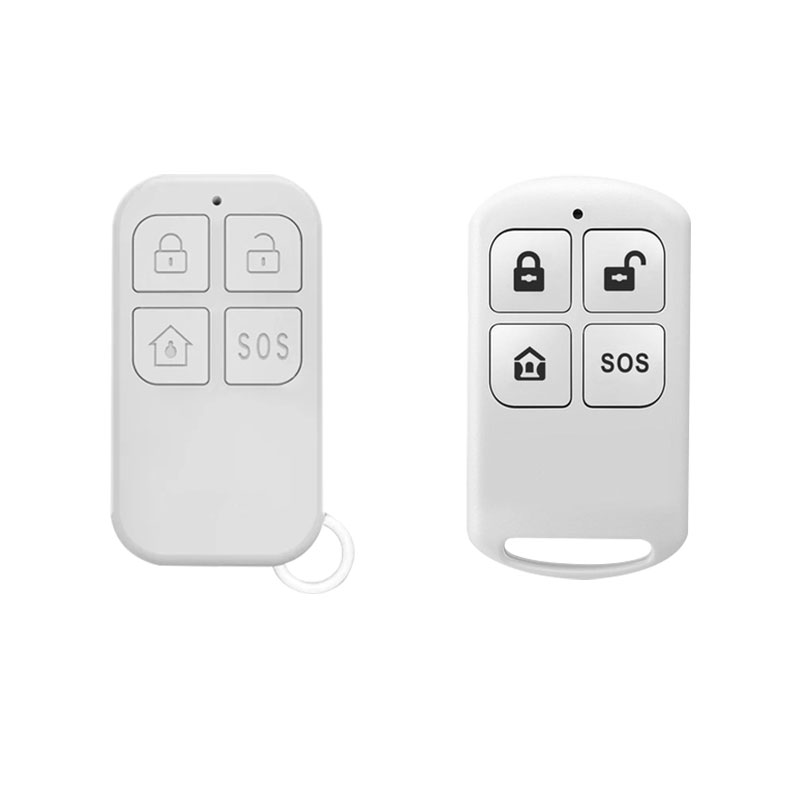 433MHz Wireless Remote Control – обзор и цена Home Security Gadgets
