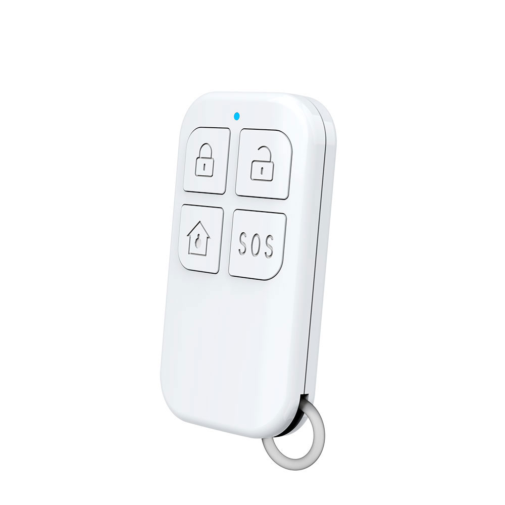 433MHz Wireless Remote Control – обзор и цена Home Security Gadgets