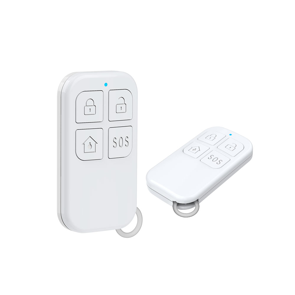 433MHz Wireless Remote Control – обзор и цена Home Security Gadgets
