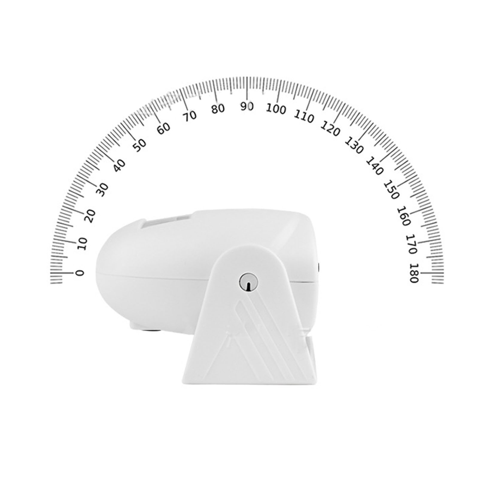 Infrared Alarm Bell Anti Theft – обзор и цена Home Security Bell