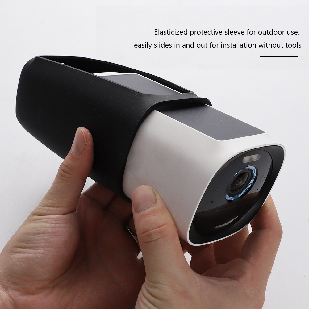 Protective Case Cover for Eufy – обзор и цена Home Security Eufy