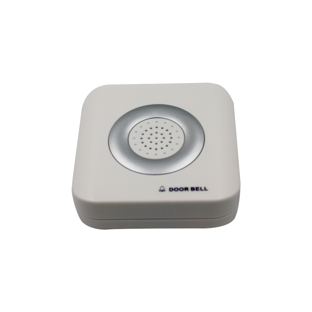 Wired Doorbell DC12V Access Co – обзор и цена Home Security Ring System