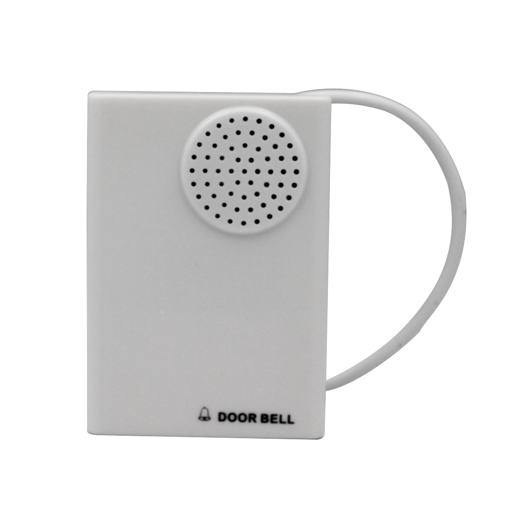 Wired Doorbell DC12V Access Co – обзор и цена Home Security Ring System