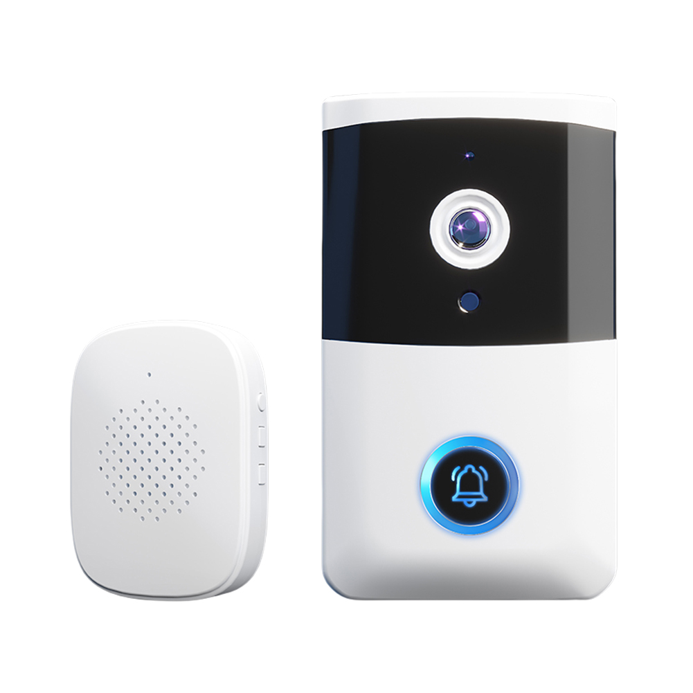 KERUI 120db Siren Alarm System – обзор и цена Home Security System Installation
