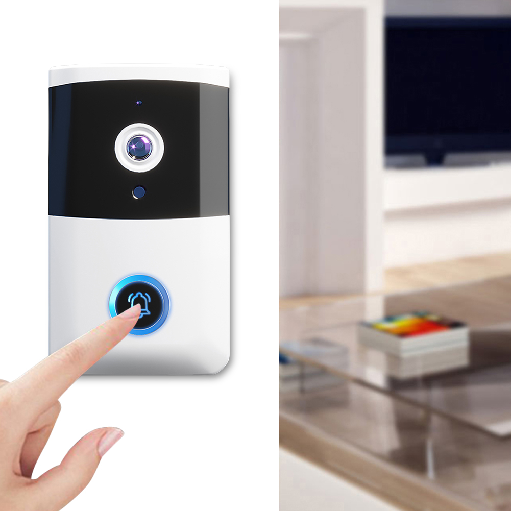 KERUI 120db Siren Alarm System – обзор и цена Home Security System Installation