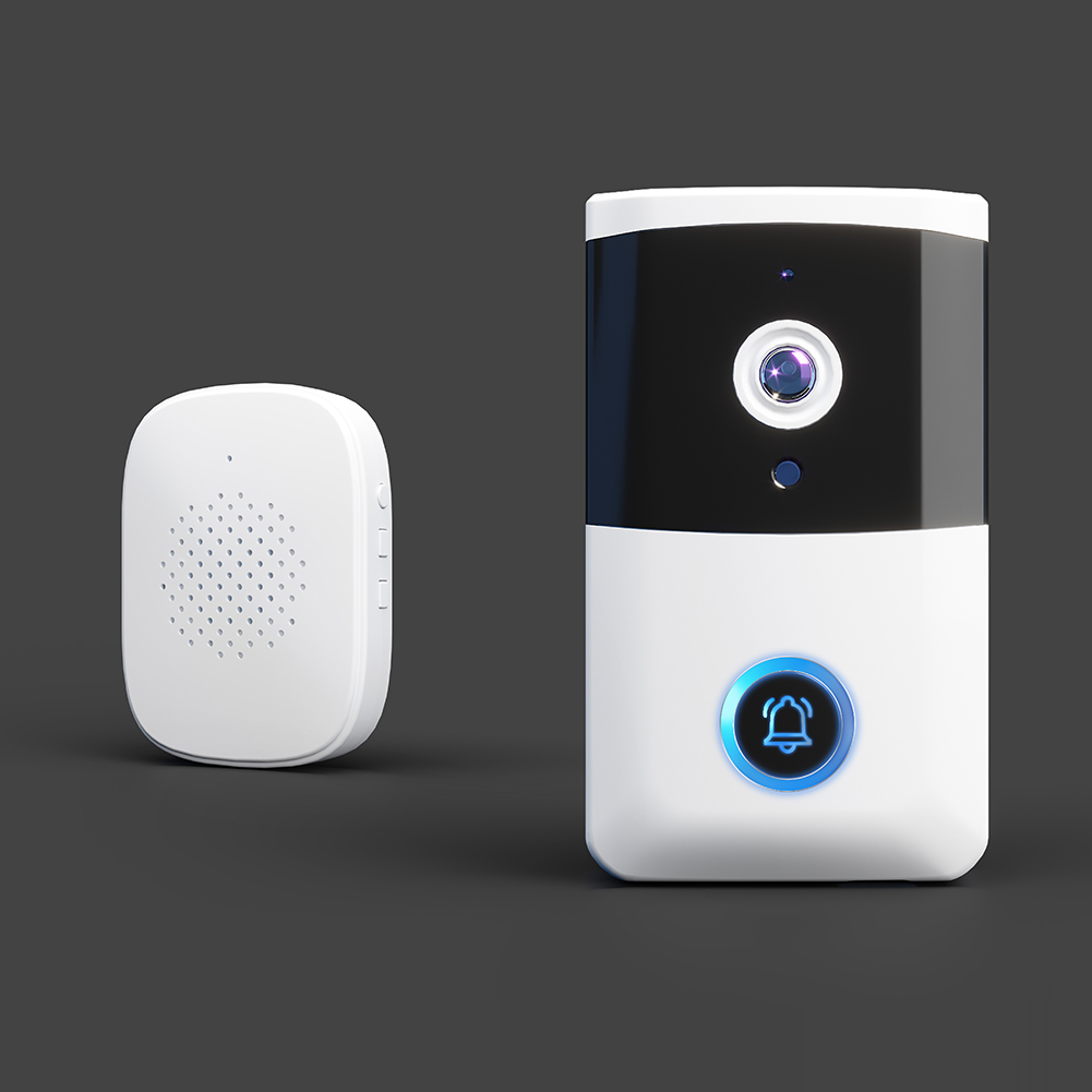 KERUI 120db Siren Alarm System – обзор и цена Home Security System Installation