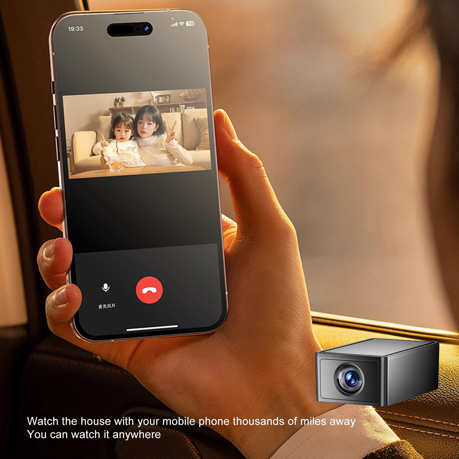 Home Security Camera Smart Saf – обзор и цена Home Security Cameras