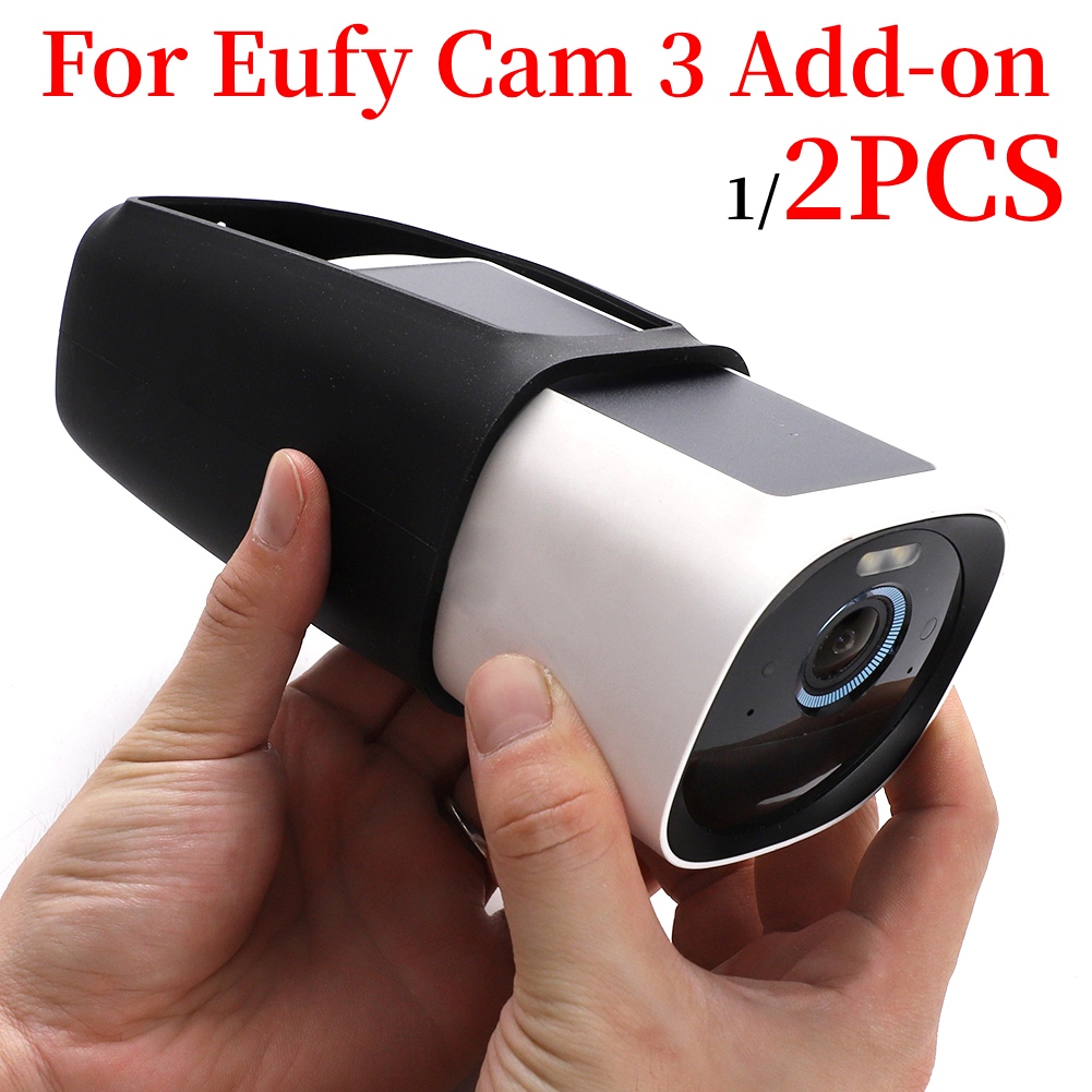 Security Camera Protective Cas – обзор и цена Home Security Eufy