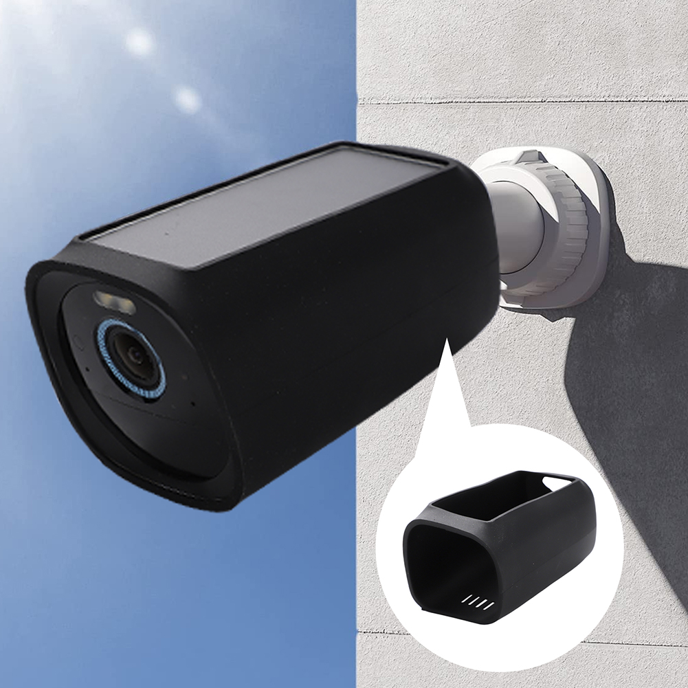 Security Camera Protective Cas – обзор и цена Home Security Eufy