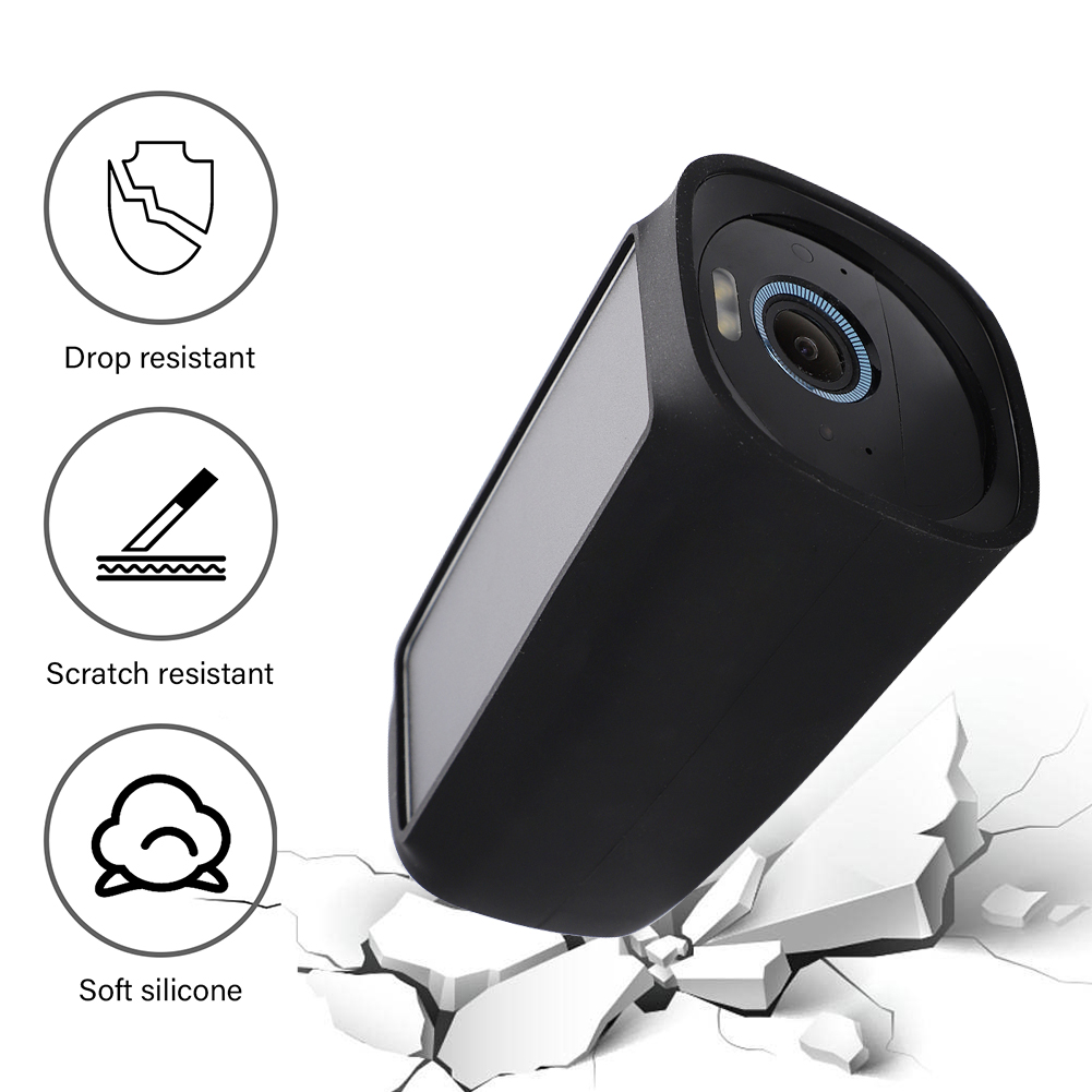 Security Camera Protective Cas – обзор и цена Home Security Eufy