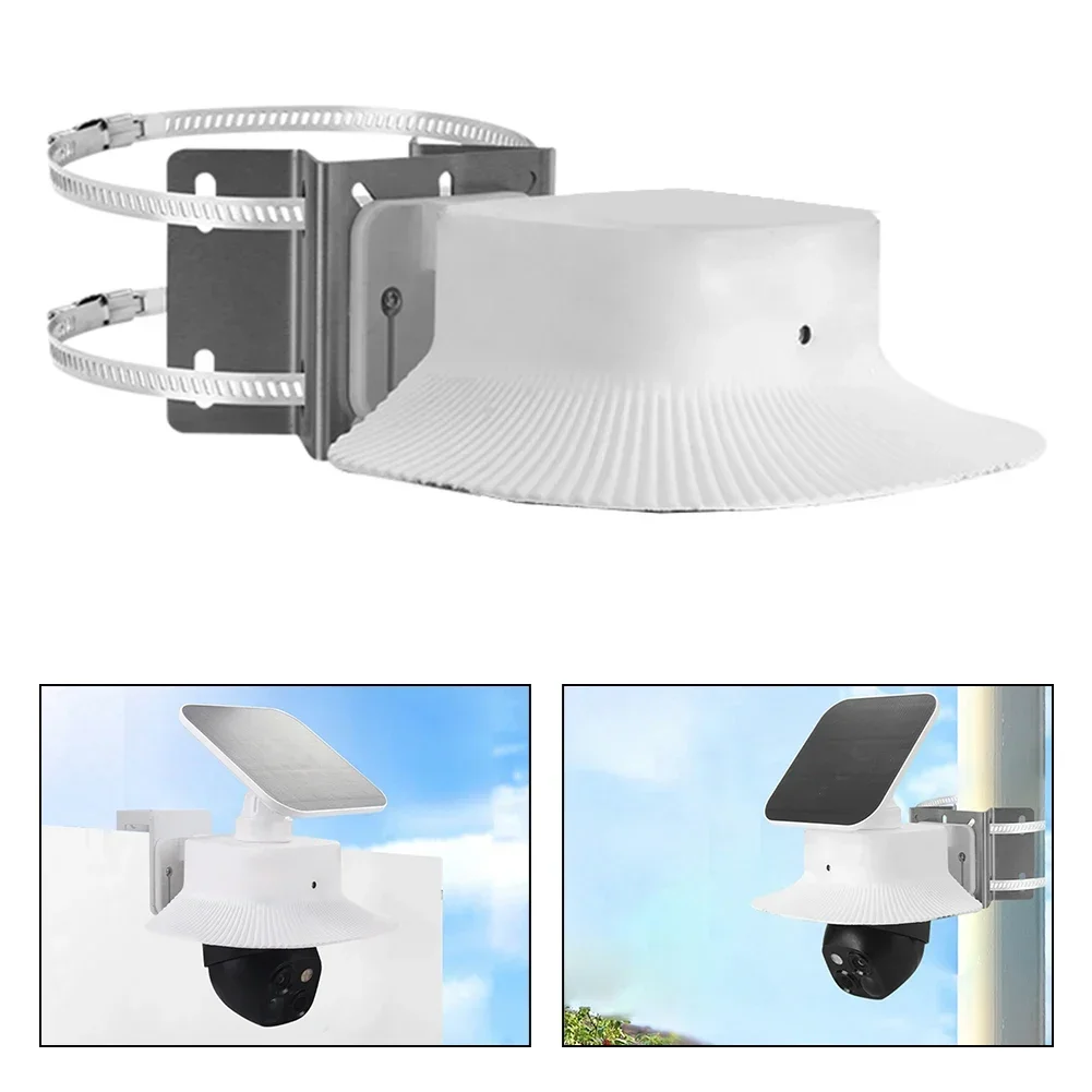 Weatherproof Metal Corner Moun – обзор и цена Home Security Eufy