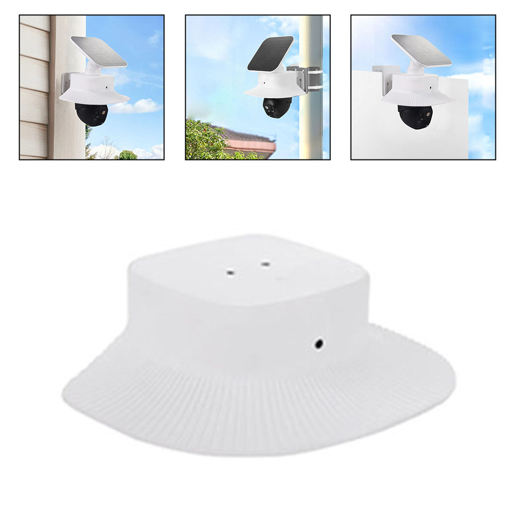Weatherproof Cover Security Ca – обзор и цена Home Security Eufy
