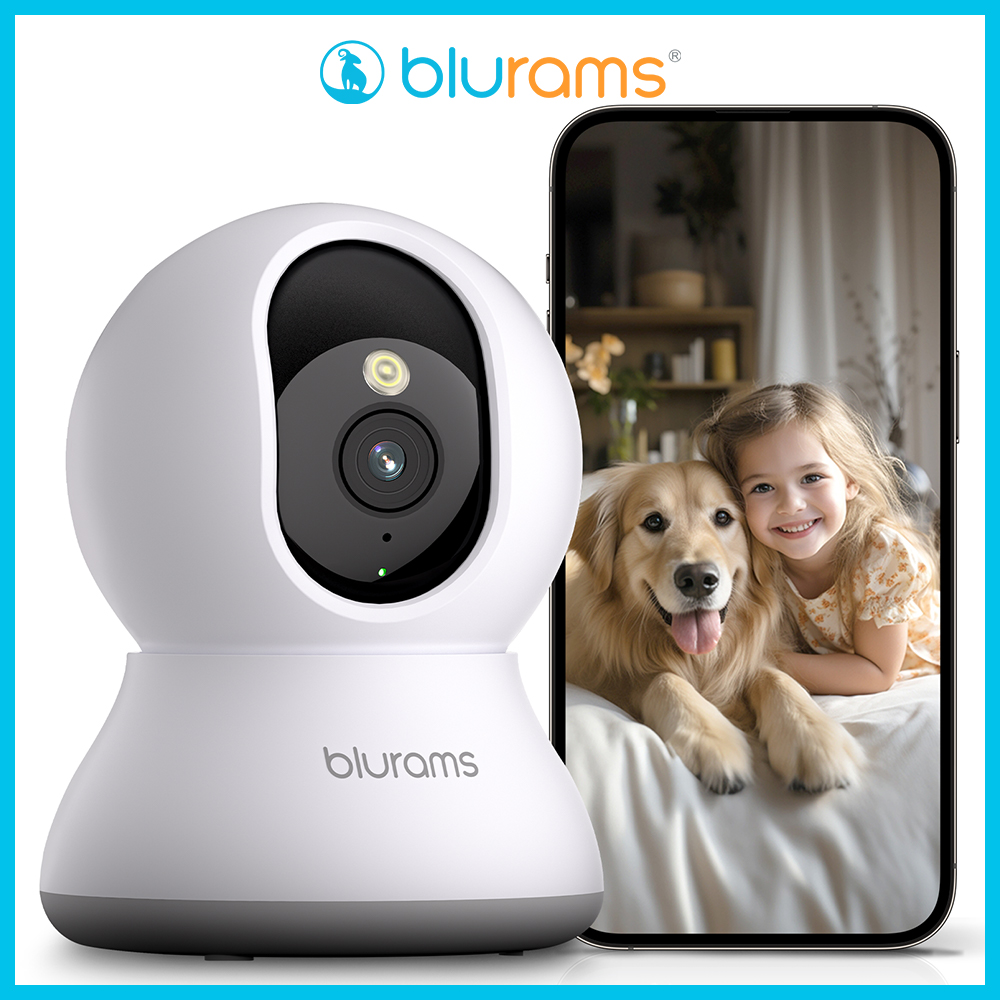 2.4＆5G WiFi Indoor Camera, 2K, – обзор и цена Home Security Eufy