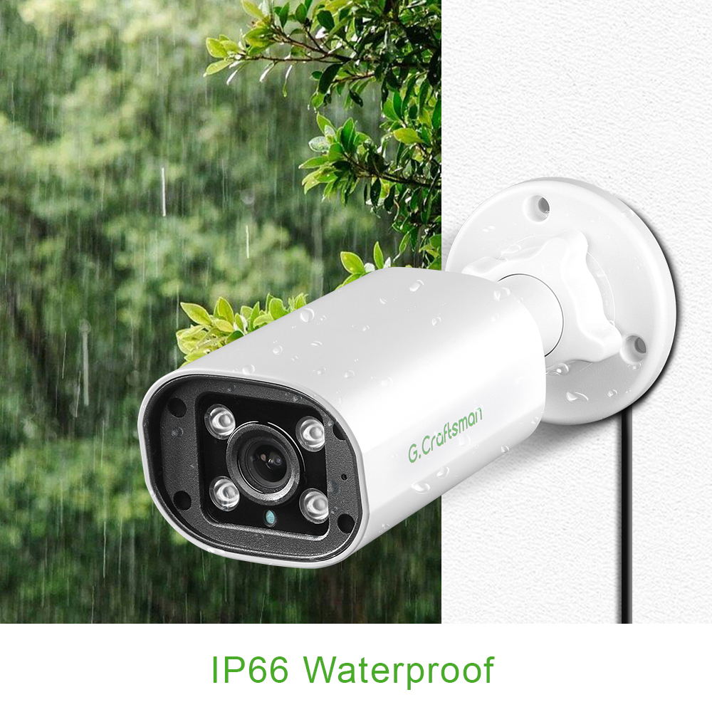 C GC PB 4MP POE IP Camera,Buil – обзор и цена Home Security Network