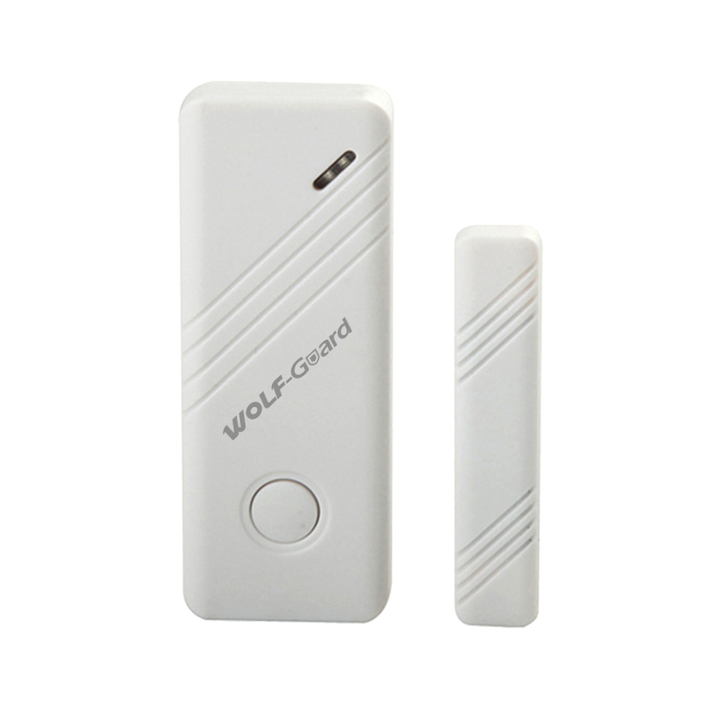 6 x Wolf-Guard Wireless Contac – обзор и цена Home Security Gadgets