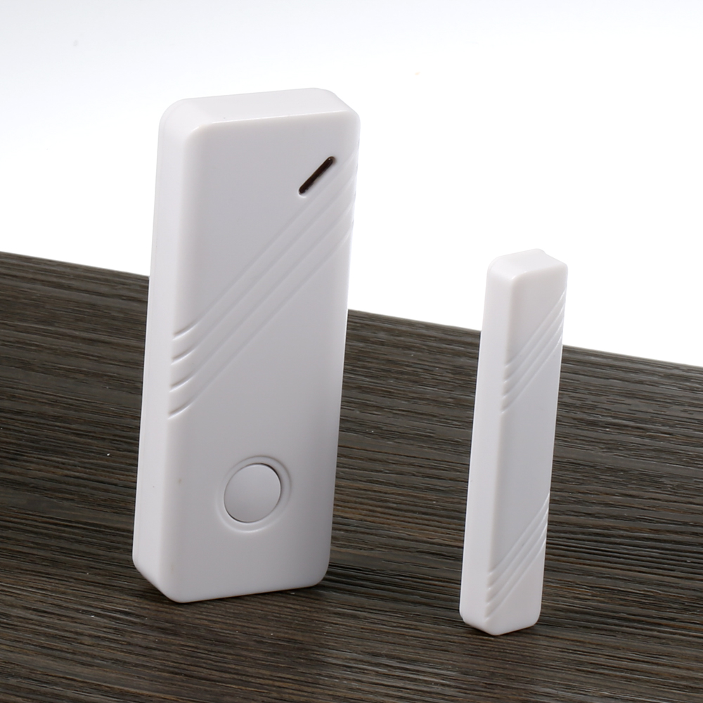 6 x Wolf-Guard Wireless Contac – обзор и цена Home Security Gadgets