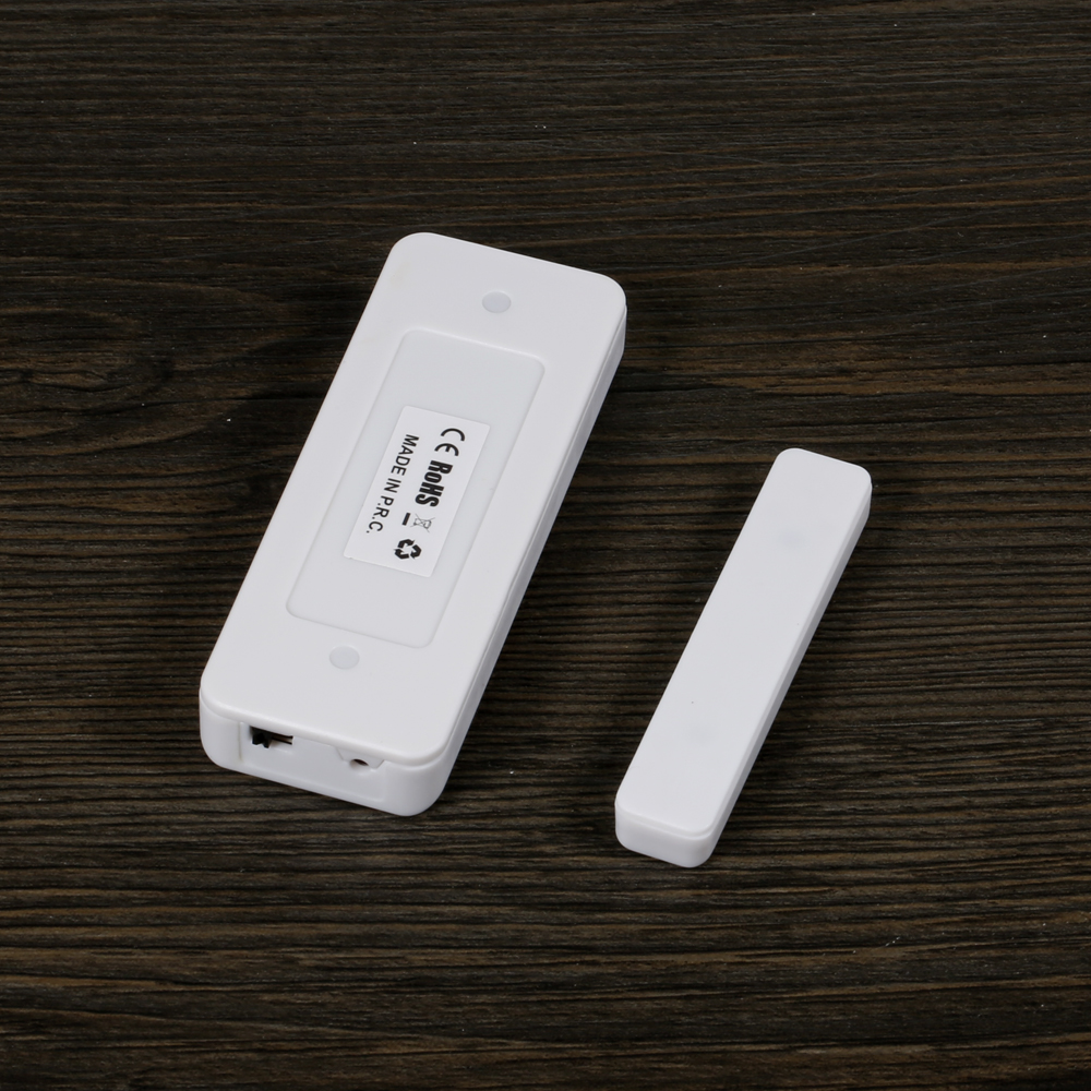 6 x Wolf-Guard Wireless Contac – обзор и цена Home Security Gadgets