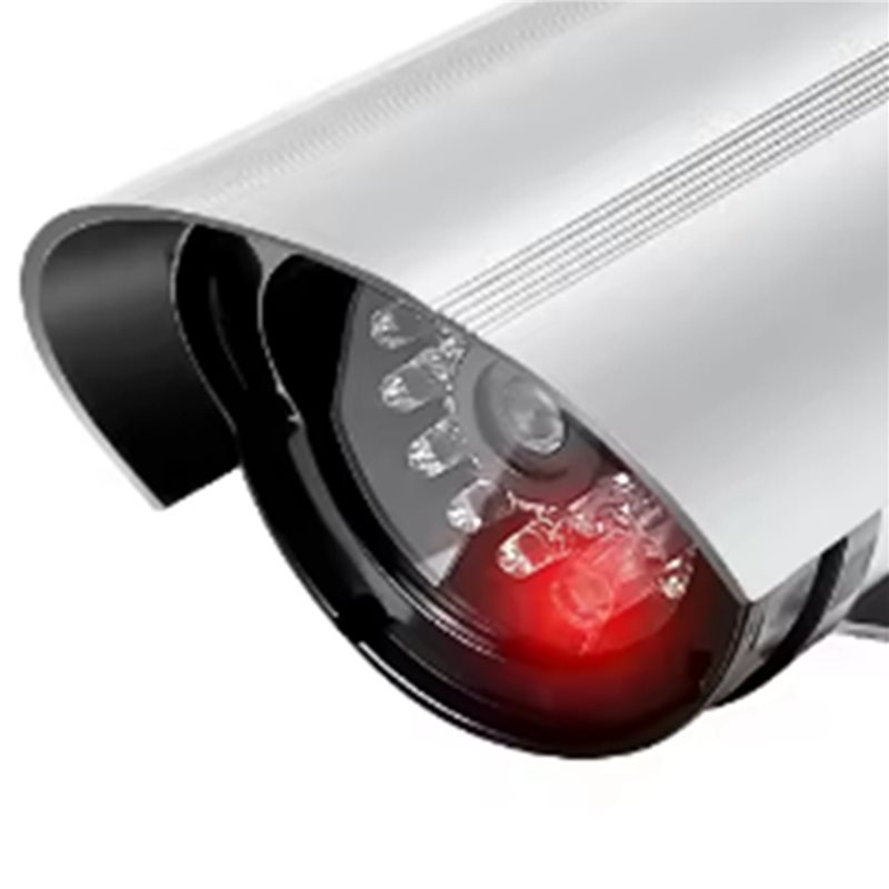 BNVN-2X Dummy Security Camera  – обзор и цена Home Security Outdoor Camera System