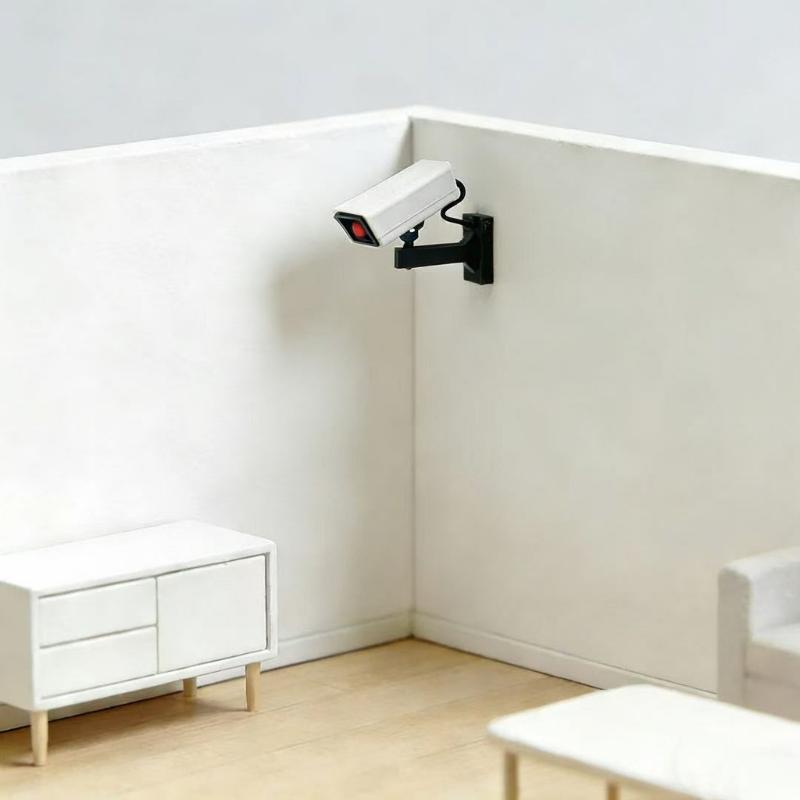 1 Set 1 12 Scale Mini Camera S – обзор и цена Home Security Network