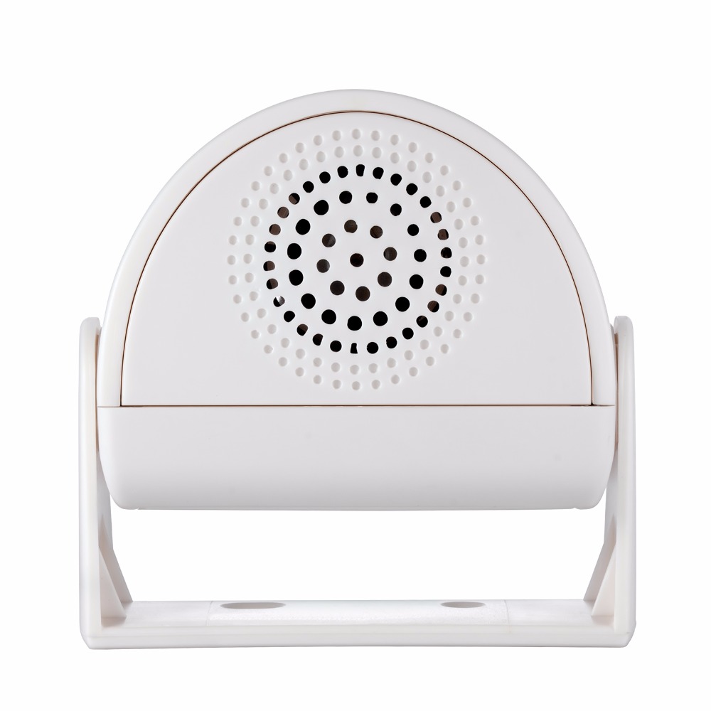 32 Songs Welcome Infrared Chim – обзор и цена Home Security Gadgets