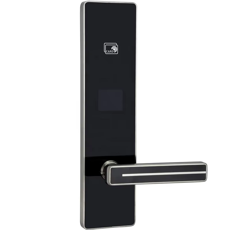Keyless Keypad Entry Smart Doo – обзор и цена Door Lock Smart Keypad